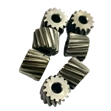 Motor Pulley Gear Compatible use for HP LaserJet M501 M507 M527