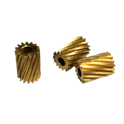 Motor Pulley Gear Compatible use for HP M108 M131 M136 M138