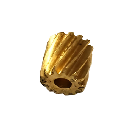 Motor Pulley Gear Compatible use for Samsung SCX-4021