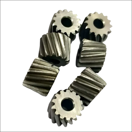 Motor Pulley Gear Compatible use for HP LaserJet M501 M507 M527 - Single Unit - HP