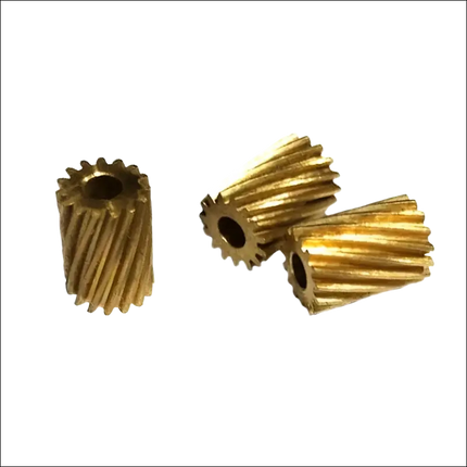 Motor Pulley Gear Compatible use for HP M108 M131 M136 M138