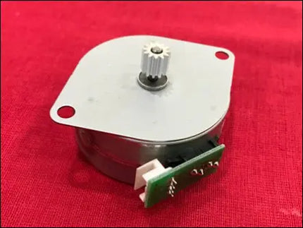 Motor, Stepping – Premium for IR2002/IR2004/IR2006/IR2202/IR2204/IR2206/IR2425