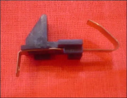 Mount, Electrode for GP200/GP210/GP211/GP215/GP216/GP315/GP335/GP355/GP405/IR2200/IR2200I/IR2220I