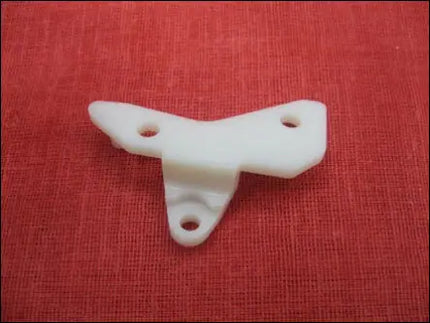 Mount, Flapper (external Delivery Upper Ass’y) for IR5000/IR5000I/IR5020/IR5050/IR5055/IR5065/IR5070/IR5075/IR5570/IR6000/IR6000I/IR6020