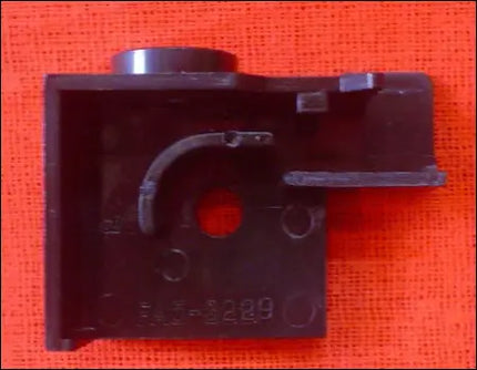 Mount, Terminal for NP6650
