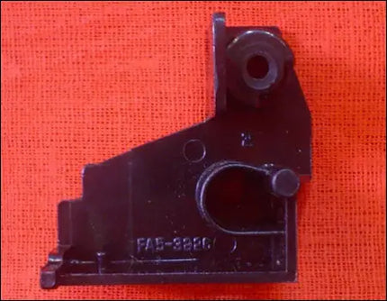 Mount,terminal, Front for NP6650