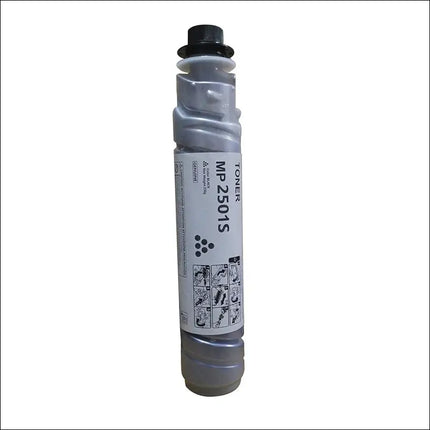 MP 2501 Toner Pack of 1 Compatible for Ricoh Toner Cartridge MP 2001L, MP 2001SP, MP 2501L, MP 2501SP, MP 1813L Printer