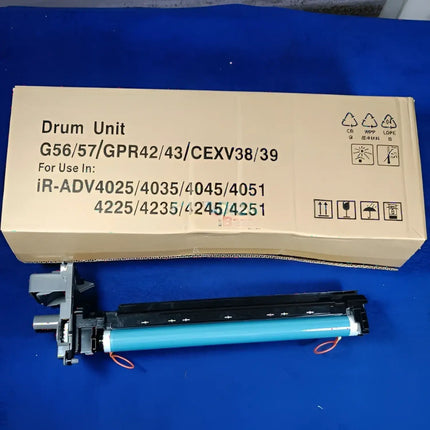 New Compatible NPG 56/57 Drum Unit Compatible use for Canon IR 4025 4035 4045 4051 4225 4235 4245 4251