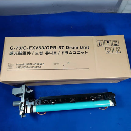 NPG73 GPR-57 C-EXV53 Drum Unit Compatible use for Canon IR ADV 4525 4535 4545 4551