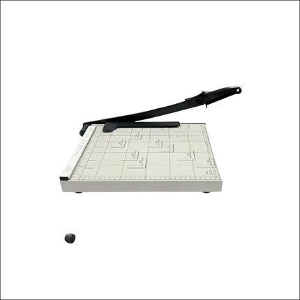 Office Home Crafts Heavy Duty A4 Paper Cutter Machine Manual Guillotine Paper Trimmer