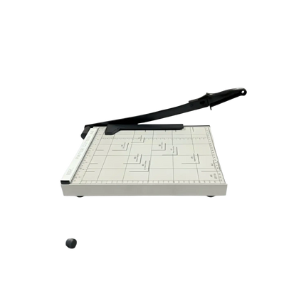 Office Home Crafts Heavy Duty A4 Paper Cutter Machine Manual Guillotine Paper Trimmer