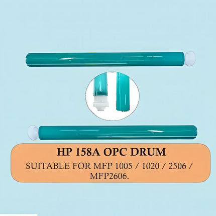 OPC Drum Compatible use for HP LaserJet Tank 1020w M1005w 1108AD NSM1005c NS1020c W1108AD