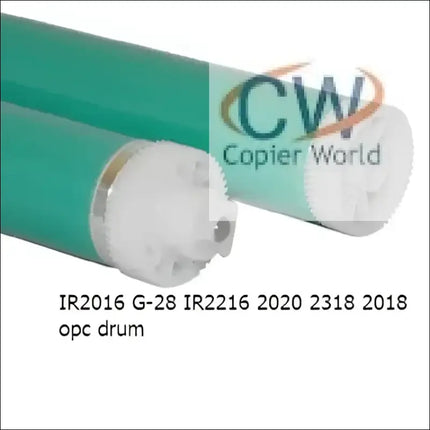 Opc Drum for Canon Ir 2016 2018 2020 2318 2420 2216 - Drums