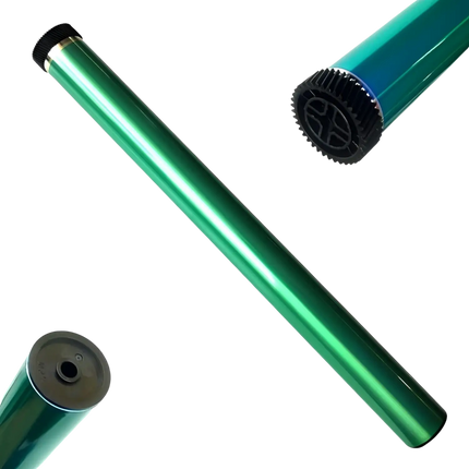 OPC Drum Green Big Gear Compatible use for Samsung MLT205 116 Cartridge