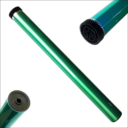 OPC Drum Green Big Gear Compatible use for Samsung MLT205 116 Cartridge