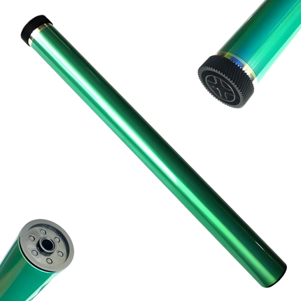 OPC Drum Green Small Gear Compatible use for Samsung MLT205 116 Cartridge