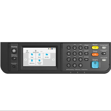 Kyocera 2640 Panel | Control Panel Board for Kyocera ECOSYS M2640