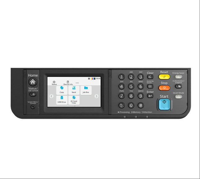 Kyocera 2640 Panel | Control Panel Board for Kyocera ECOSYS M2640