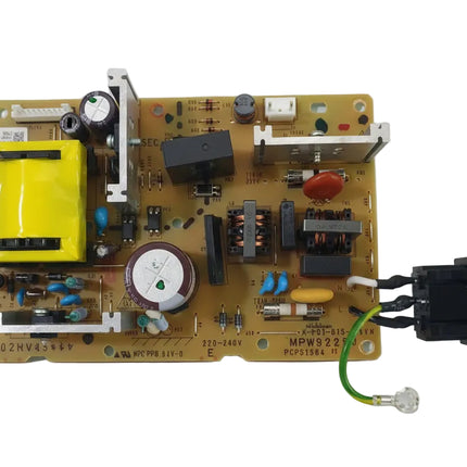 Kyocera 2040dn power supply board