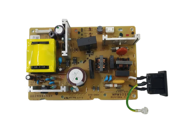 Kyocera 2040dn power supply board