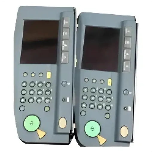 Panel Body for Canon Ir 3300 - DISPLAY PANEL