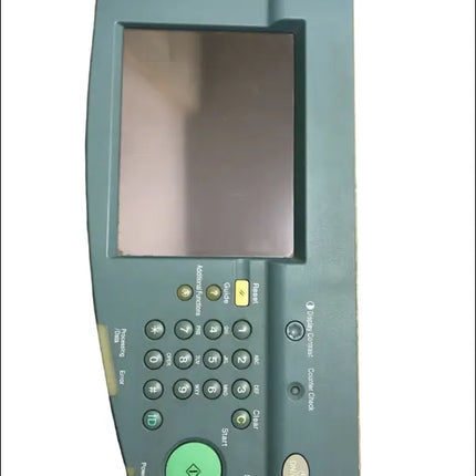 Panel Body for Canon Ir 3300