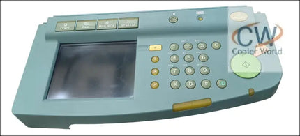 Panel Body for Canon Ir 3300