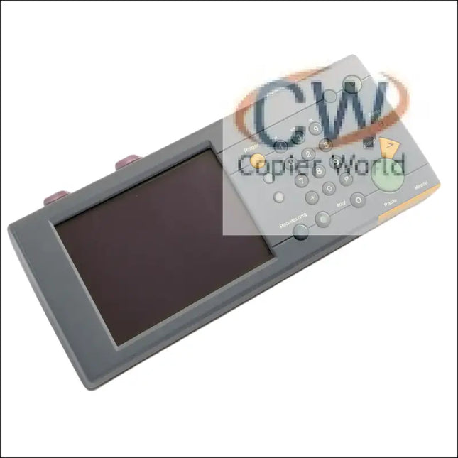 Panel Display for Canon Ir 2270 2870 3570 3045 3225 3300i - DISPLAY PANEL
