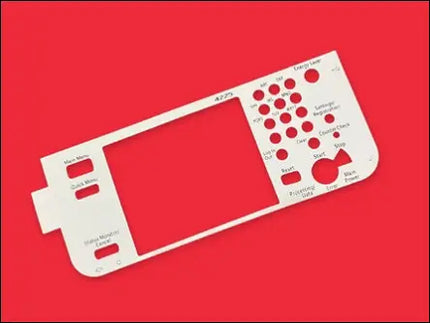 Panel Sticker for IRADVANCE4225