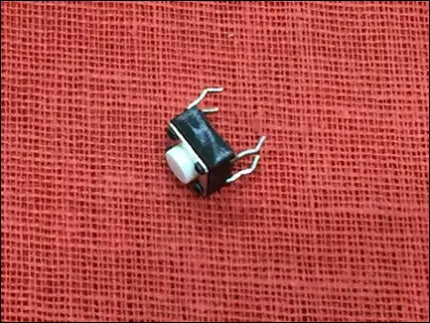 Panel Switch Small (4 Leg) for GP200/GP210/GP211/GP215/GP216/GP315/GP335/GP355/GP405/GP605/IR105/IR105I