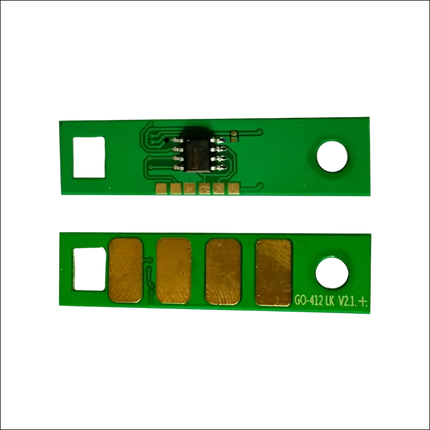 Pantum DR-412 / DR-410 Drum Chip Compatible use for P3010, P3300, M6700, and M7200 Series Printers