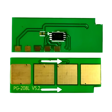 Pantum PG-208 Replacement Chip Compatible use for P2210 P2518 M6518 M6559