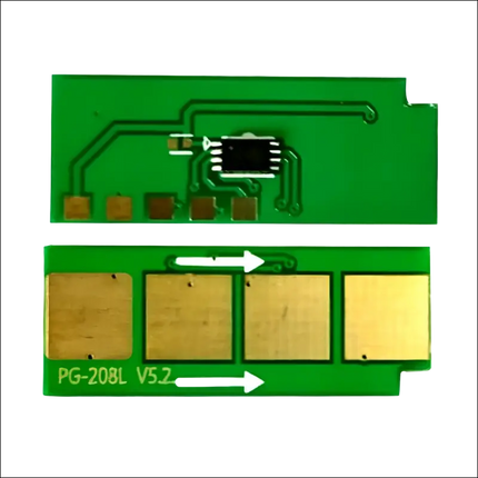 Pantum PG-208 Replacement Chip Compatible use for P2210 P2518 M6518 M6559
