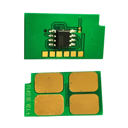 Pantum Toner Chip (TN-412K ) Compatible use for P3302DN, M7102DN