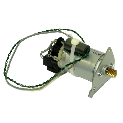 Paper Axis Motor Compatible use for HP DesignJet 500 800 815
