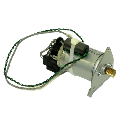Paper Axis Motor Compatible use for HP DesignJet 500 800 815