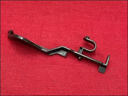 Paper End Actuator for IMC2000/IMC2500/IMC3000/IMC3500/IMC4500/IMC5500/IMC6000/MP2554/MP3054/MP3554/MP4054/MP5054/MP6054/MPC2003/MPC2004/MPC2011SP/MPC2503/MPC3003/MPC3004/MPC3503/MPC3504/MPC4503/MPC4504/MPC5503/MPC5504/MPC6003/MPC6004/MP2555SP +2 more
