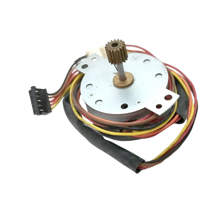 Paper Feed Motor Compatible use for TVSE MSP345 355