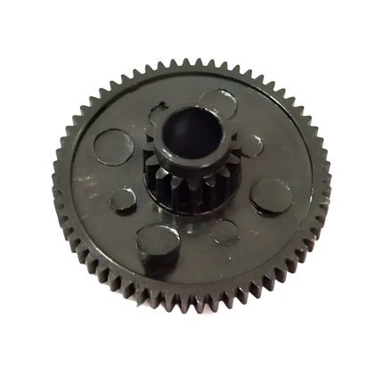 Paper Feed Reduction Gear Compatible use for MSP 3XX, 4XX