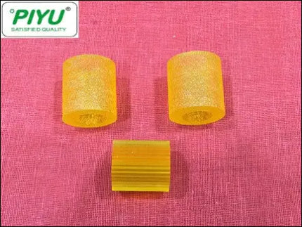 Paper Feed Rubber Nylon (set Of 3 Pcs) for KM6030/KM8030/TASKALFA620/TASKALFA820