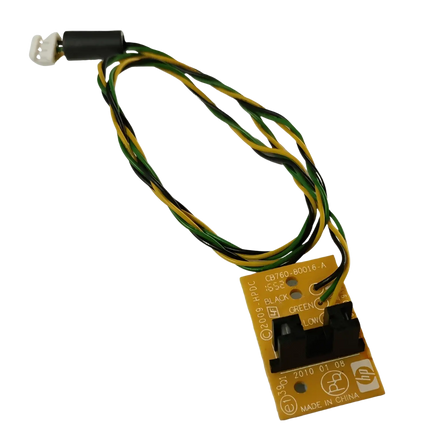 Paper Feed Sensor Compatible use for HP DeskJet GT5810