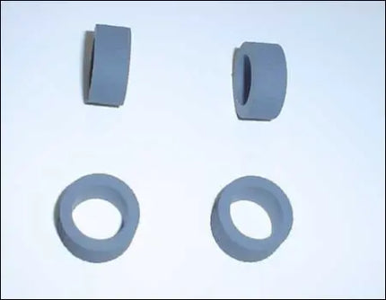 Paper Feed Tire Only Rubber for NP4050/NP6060