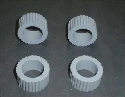 Paper Feed Tire Only Rubber for NP6650/NP8530/NP8580