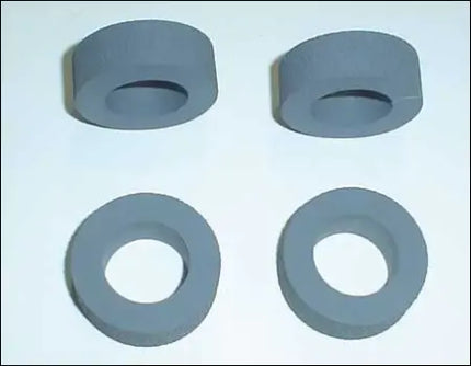 Paper Feed Tire Only Rubber for NP8530/NP8580