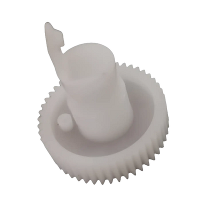 Paper Feeder Gear Compatible use for PLQ 20 Pass Book