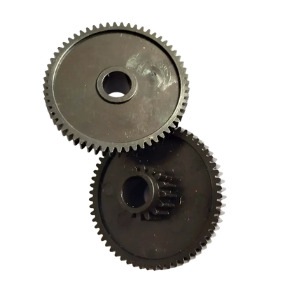 Paper Feeder Gear Compatible use for TVS 345 445 455
