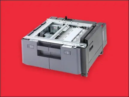 Paper Feeder Unit for TASKALFA2552CI/TASKALFA2553CI/TASKALFA3253CI/TASKALFA4002I/TASKALFA4052CI/TASKALFA4053CI/TASKALFA5002I/TASKALFA5053CI/TASKALFA6002I/TASKALFA6053CI