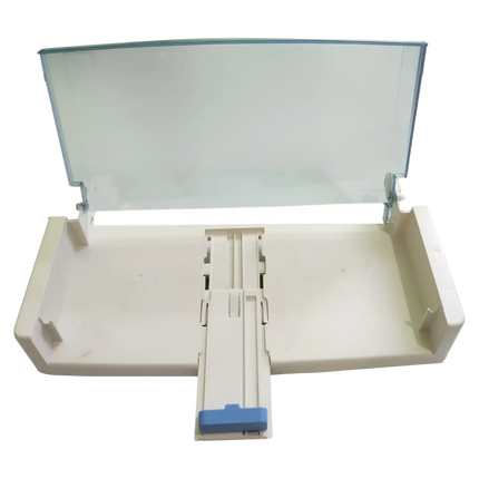 Paper Input Tray with Cover Compatible use for HP Laserjet M1005 Printer (RC2-1657 / RC1-2469)