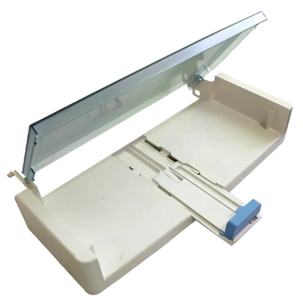 Paper Input Tray with Cover Compatible use for HP Laserjet M1005 Printer (RC2-1657 / RC1-2469)