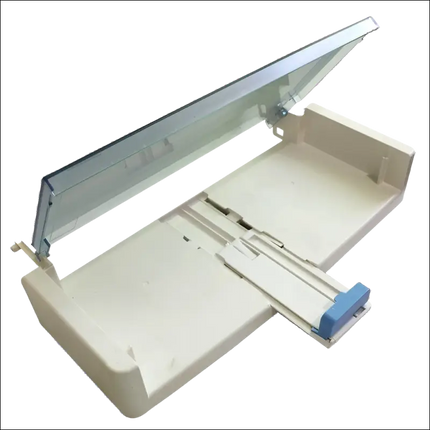 Paper Input Tray with Cover Compatible use for HP Laserjet M1005 Printer (RC2-1657 / RC1-2469)